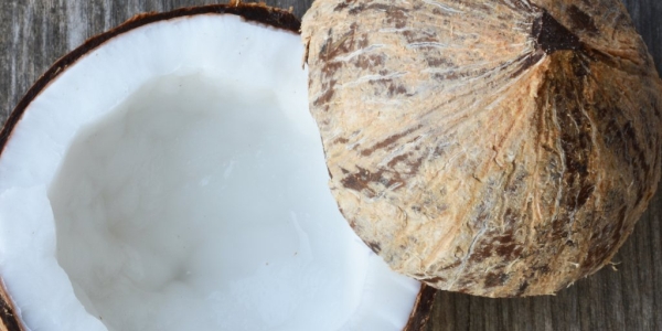 Olej kokosowy to nie jedyny cenny produkt z kokosa