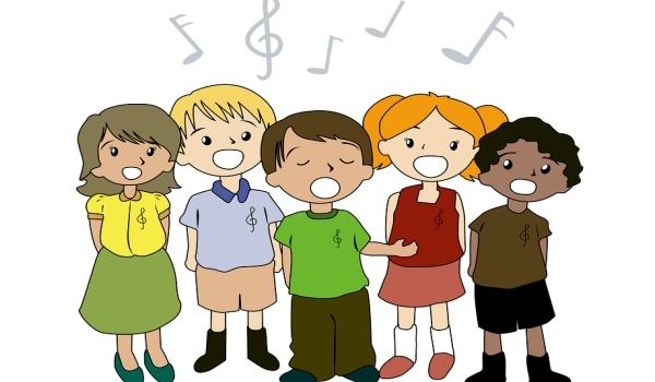 lekcje śpiewu dla dzieci w Krakowie - skuteczna nauka
